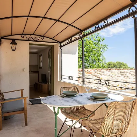 Home&trees - Terra Καν-συρ-Μερ