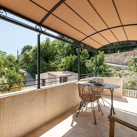 Home&trees - Terra Σπίτι διακοπών *