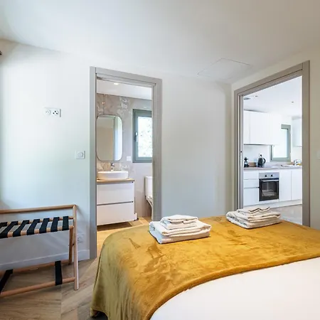 Σπίτι διακοπών Home&trees - Terra *