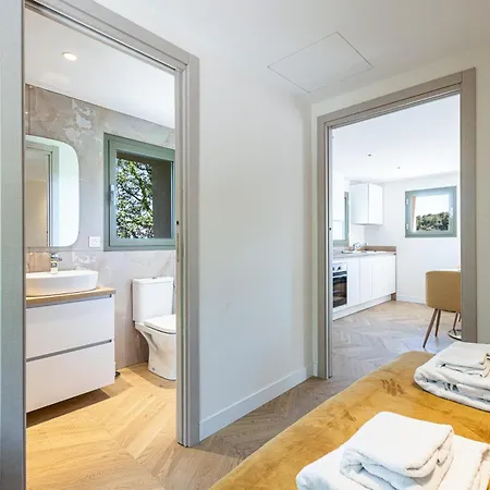 Home&trees - Terra Σπίτι διακοπών