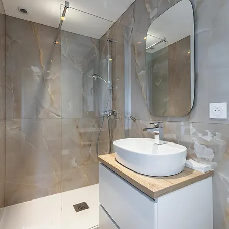 Σπίτι διακοπών Home&trees - Terra