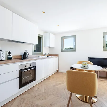 Σπίτι διακοπών Home&trees - Terra *