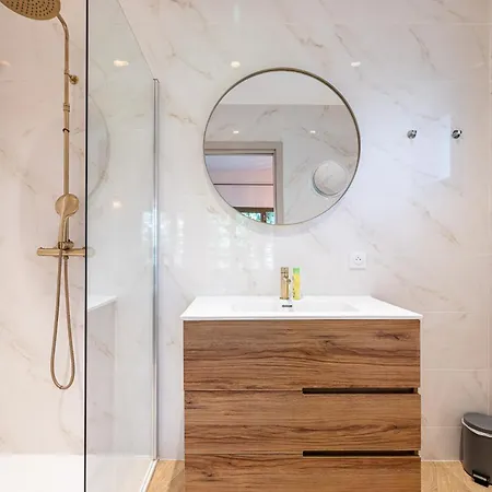 Home&trees - Terra Καν-συρ-Μερ