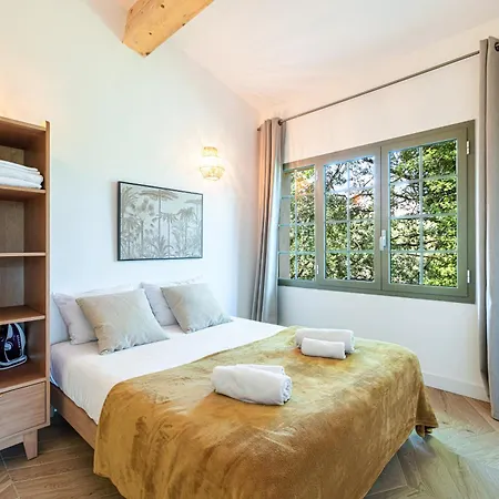 Semesterbostad Home&trees - Terra