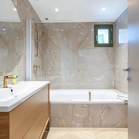 Home&trees - Terra Σπίτι διακοπών