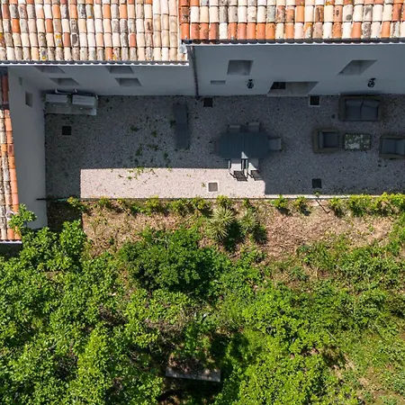 Σπίτι διακοπών Home&trees - Terra Καν-συρ-Μερ