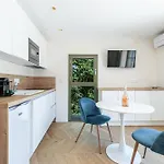 Ferienhaus Home&trees - Terra *