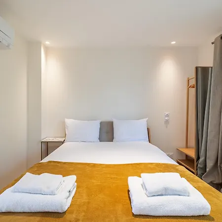 Home&trees - Terra Holiday home *