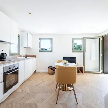 Home&trees - Terra * Cagnes-sur-Mer