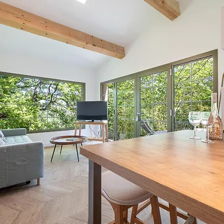 Home&trees - Terra Cagnes-sur-Mer