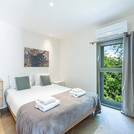 Home&trees - Terra Holiday home