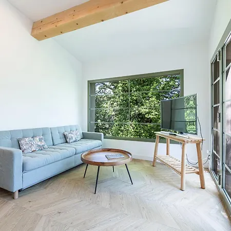 Holiday home Home&trees - Terra Cagnes-sur-Mer