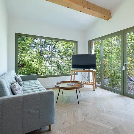 Vakantiehuis Home&trees - Terra