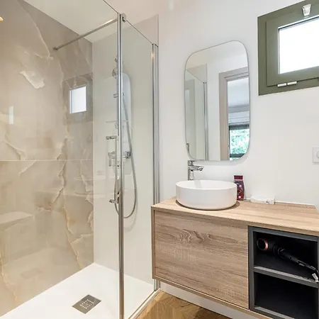 Home&trees - Terra * カーニュ・シュル・メール