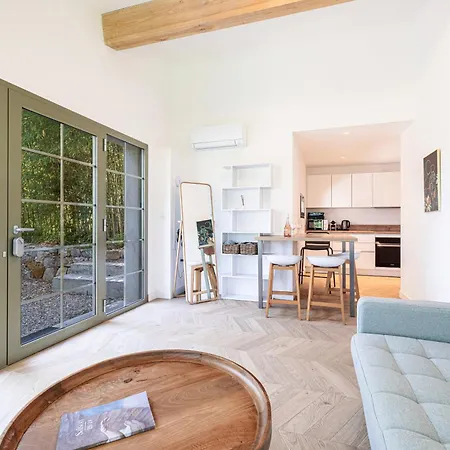 Home&trees - Terra Holiday home *