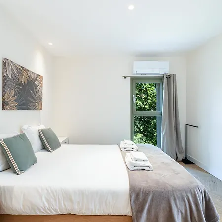 Home&trees - Terra Cagnes-sur-Mer