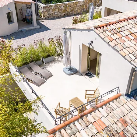 Home&trees - Terra 別荘