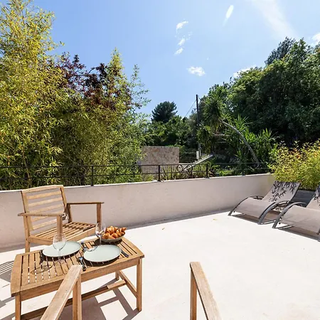 Home&trees - Terra Holiday home *