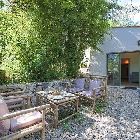 Home&trees - Terra Vakantiehuis Cagnes-sur-Mer