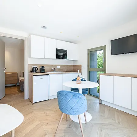 Holiday home Home&trees - Terra *