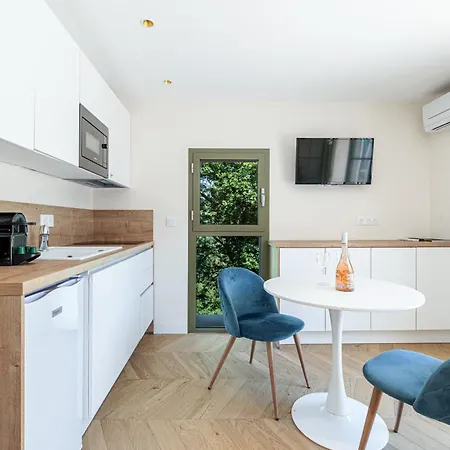 別荘 Home&trees - Terra *