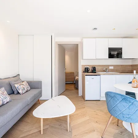 Holiday home Home&trees - Terra *