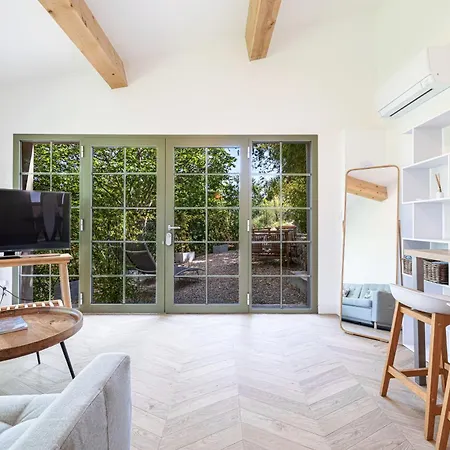 Holiday home Home&trees - Terra Cagnes-sur-Mer