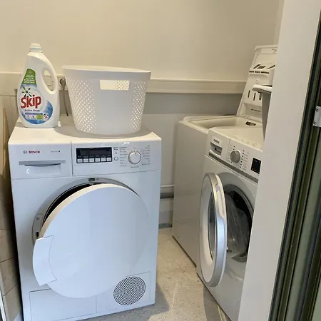 Home&trees - Terra Holiday home