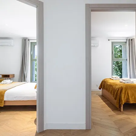 Home&trees - Terra Vakantiehuis Cagnes-sur-Mer