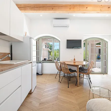 Home&trees - Terra * Cagnes-sur-Mer