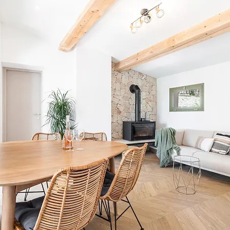 Home&trees - Terra Holiday home