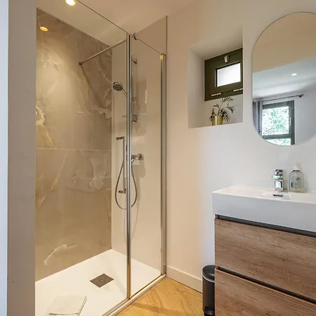 別荘 Home&trees - Terra *