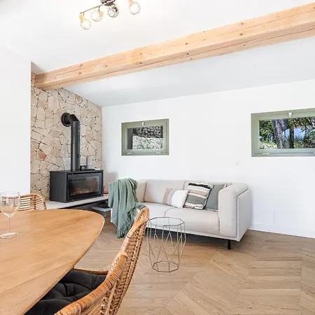 Holiday home Home&trees - Terra