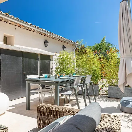 Home&trees - Terra Holiday home Cagnes-sur-Mer