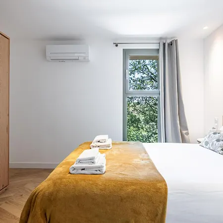 Holiday home Home&trees - Terra Cagnes-sur-Mer