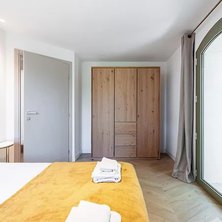 Home&trees - Terra * Cagnes-sur-Mer