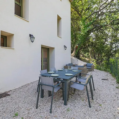 Holiday home Home&trees - Terra