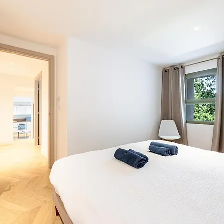 Holiday home Home&trees - Terra Cagnes-sur-Mer