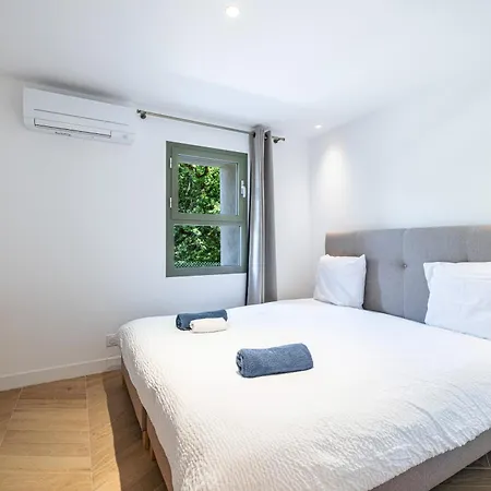 Home&trees - Terra * カーニュ・シュル・メール