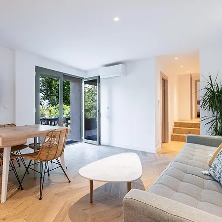 Home&trees - Terra Holiday home