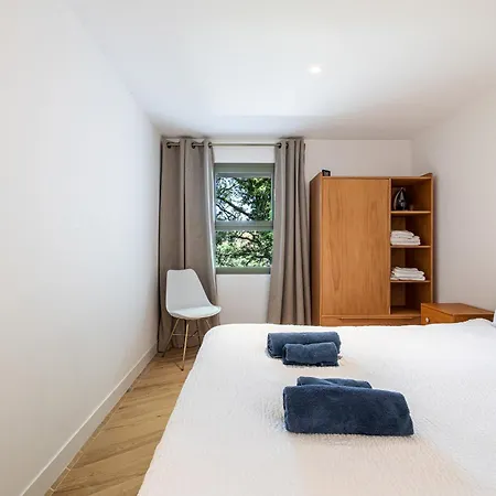 Home&trees - Terra Holiday home