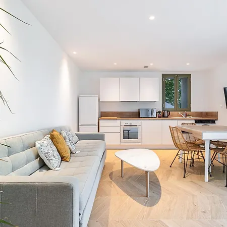 Home&trees - Terra Vakantiehuis *