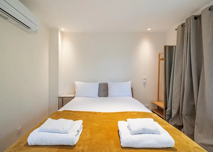 Home&trees - Terra Feriehus *