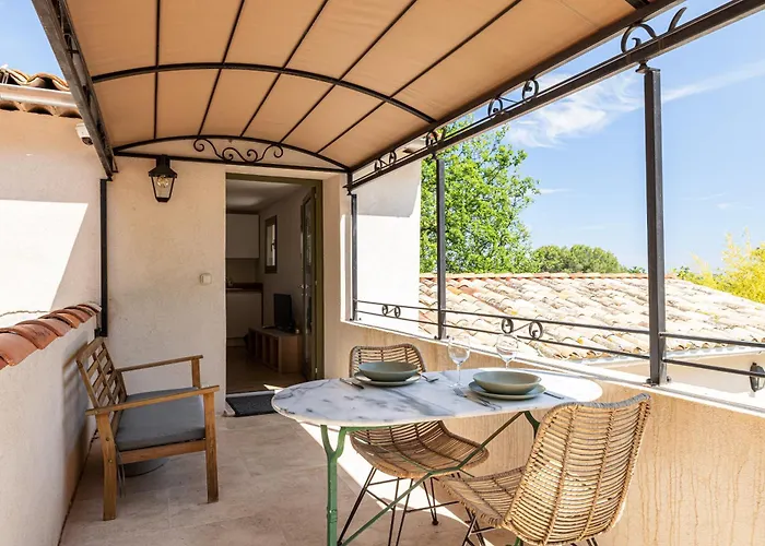 Home&trees - Terra Cagnes-sur-Mer