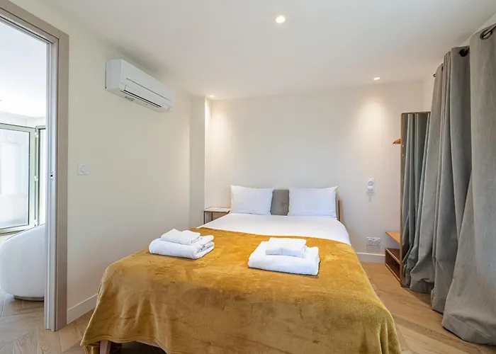 Home&trees - Terra * Cagnes-sur-Mer