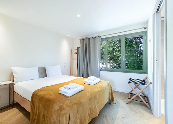 Home&trees - Terra Feriehus