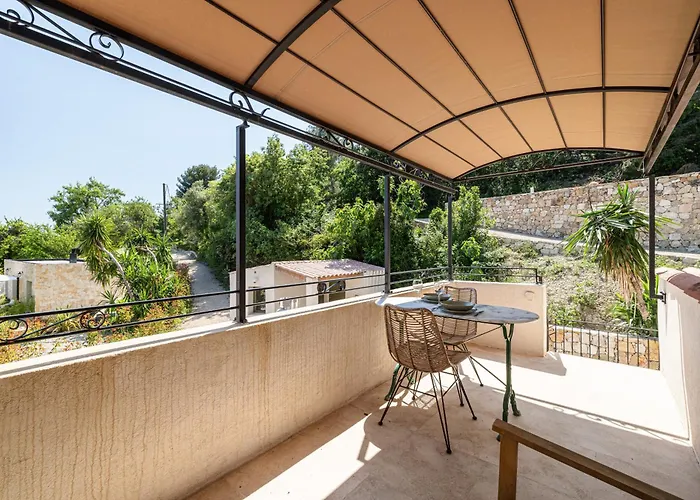 Home&trees - Terra Feriehus *