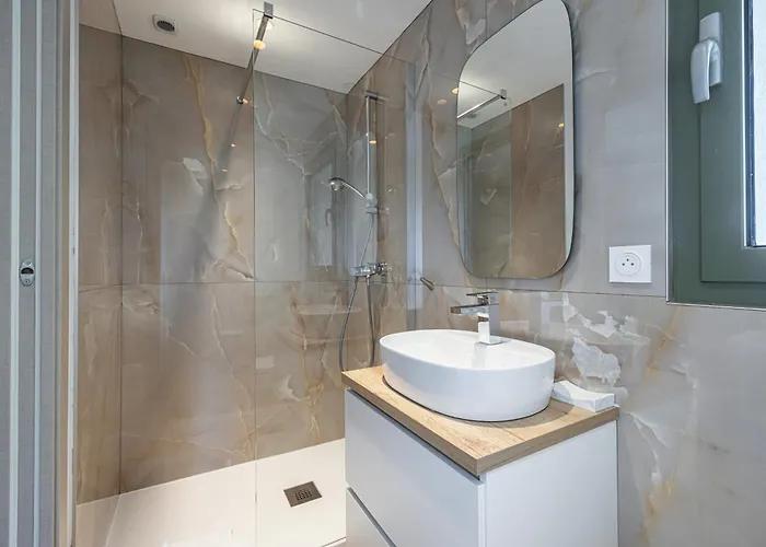 Feriehus Home&trees - Terra