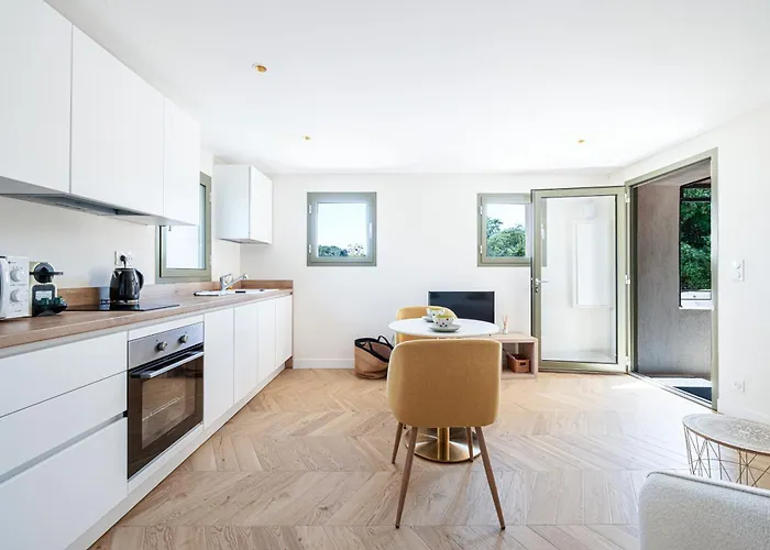 Home&trees - Terra * Cagnes-sur-Mer