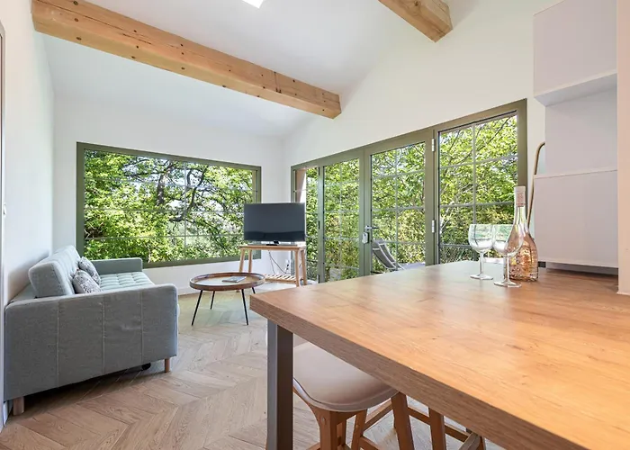 Home&trees - Terra Cagnes-sur-Mer